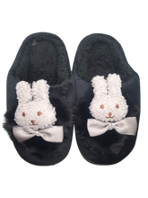 Fluffy Shoes