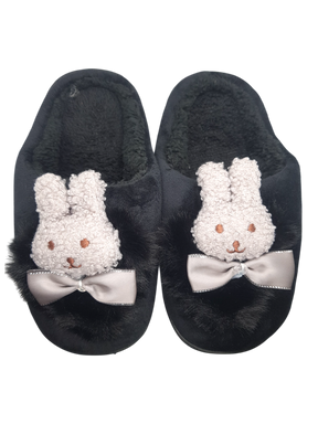 Fluffy Shoes