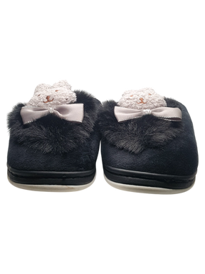 Fluffy Shoes