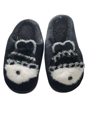 Fluffy Shoes
