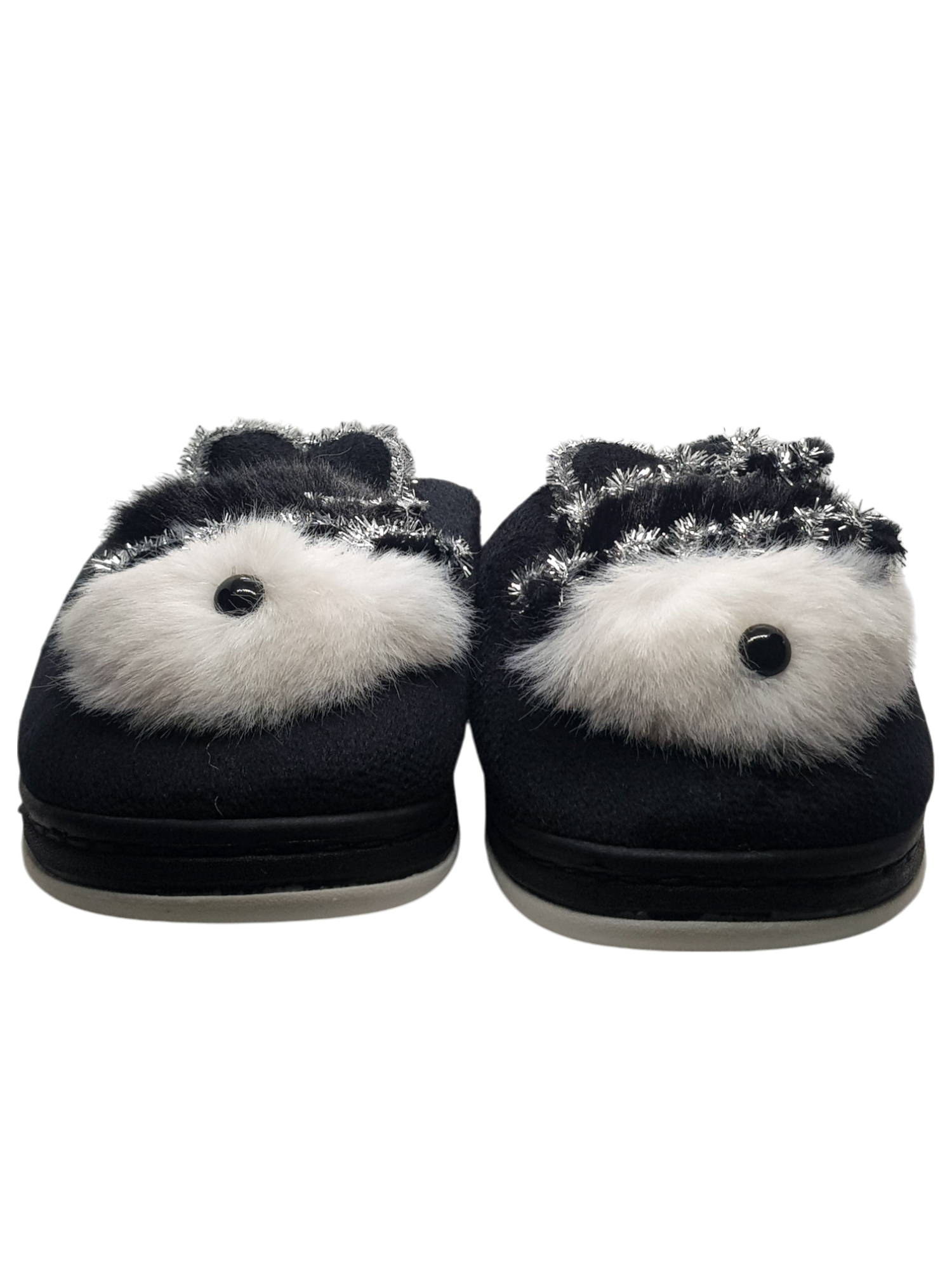 Fluffy Shoes