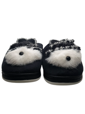 Fluffy Shoes