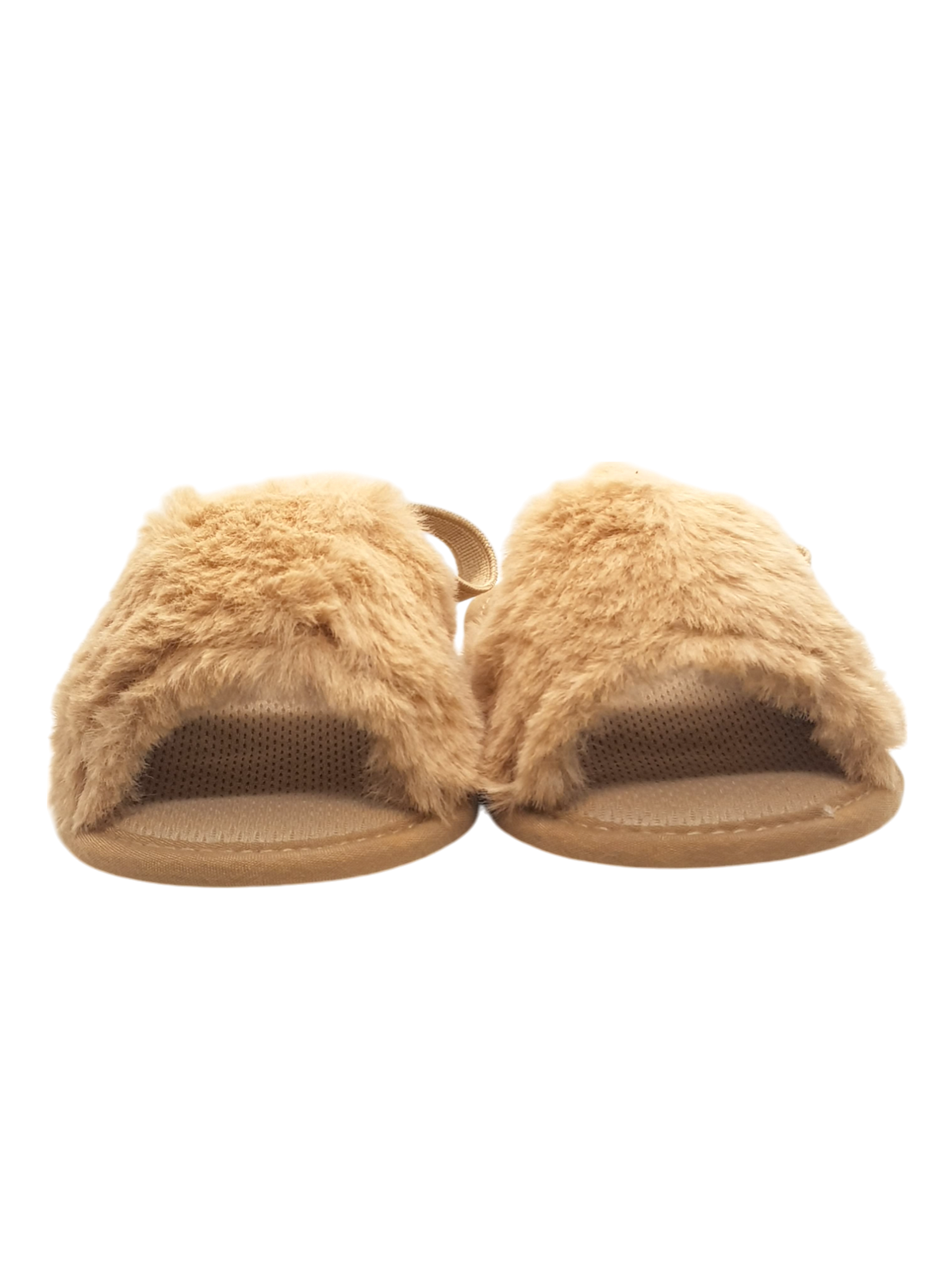Baby Girls Furr Shoes