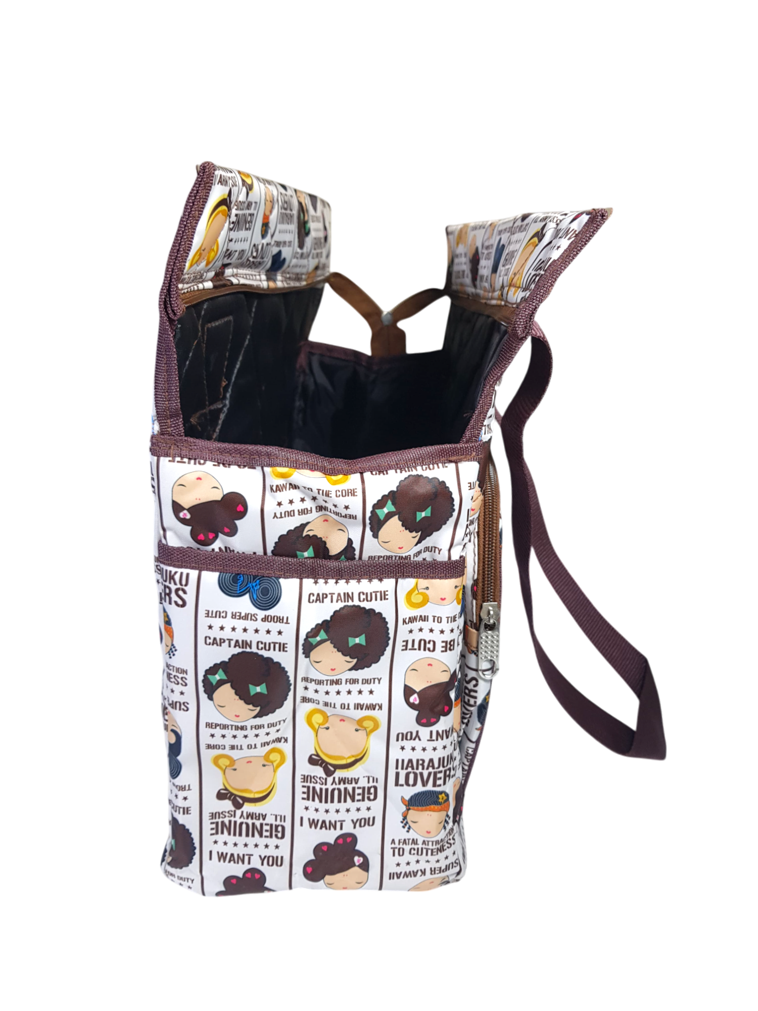 Diaper & Mother Bag
