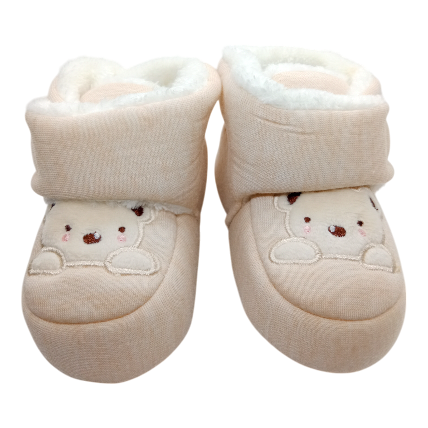 baby warm shoes