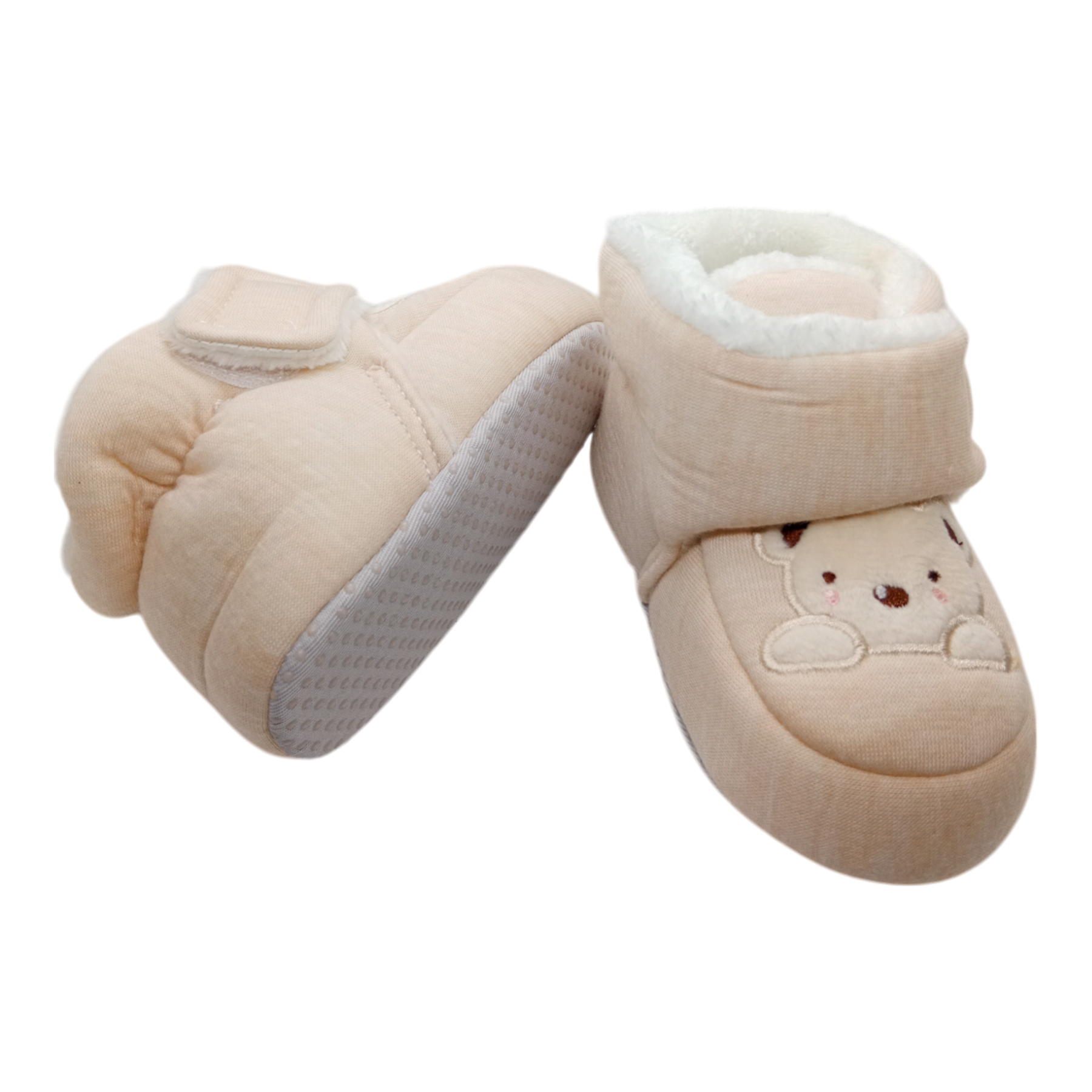 baby warm shoes