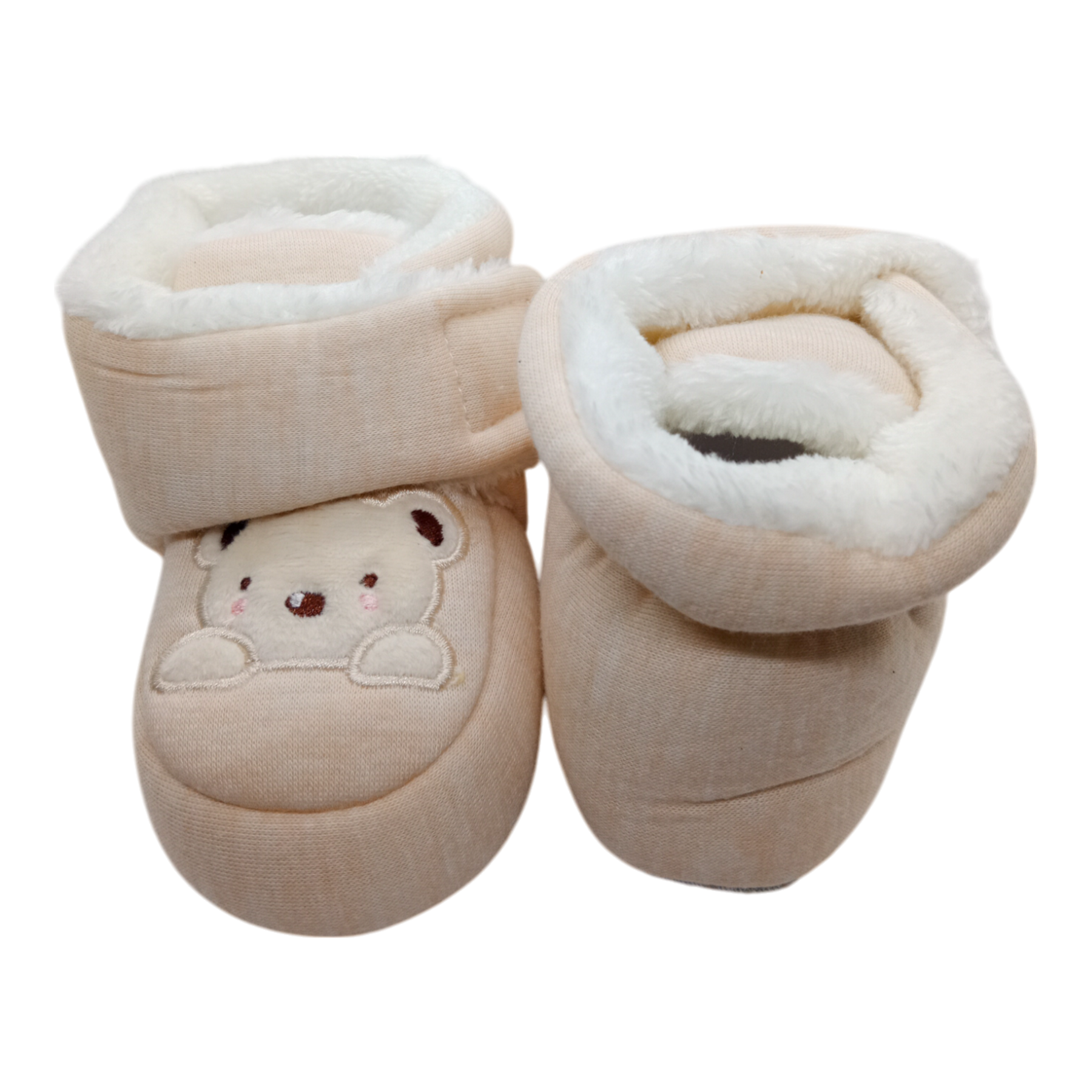 baby warm shoes
