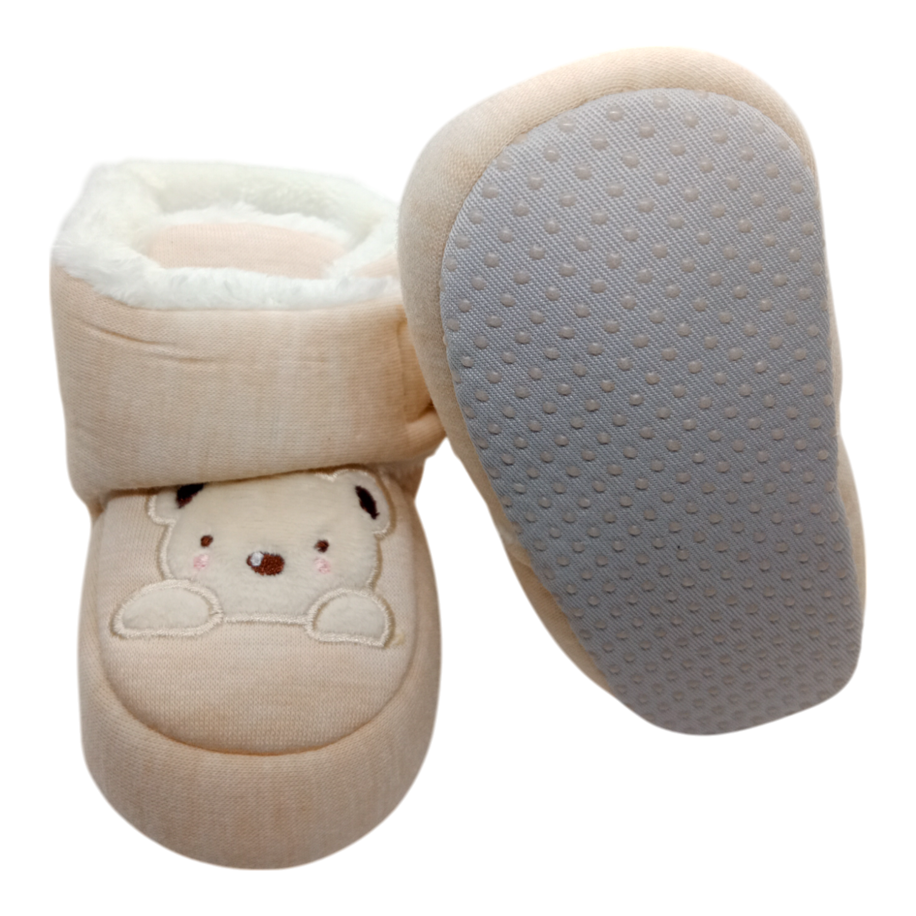 baby warm shoes