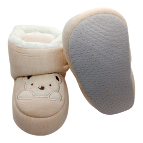baby warm shoes