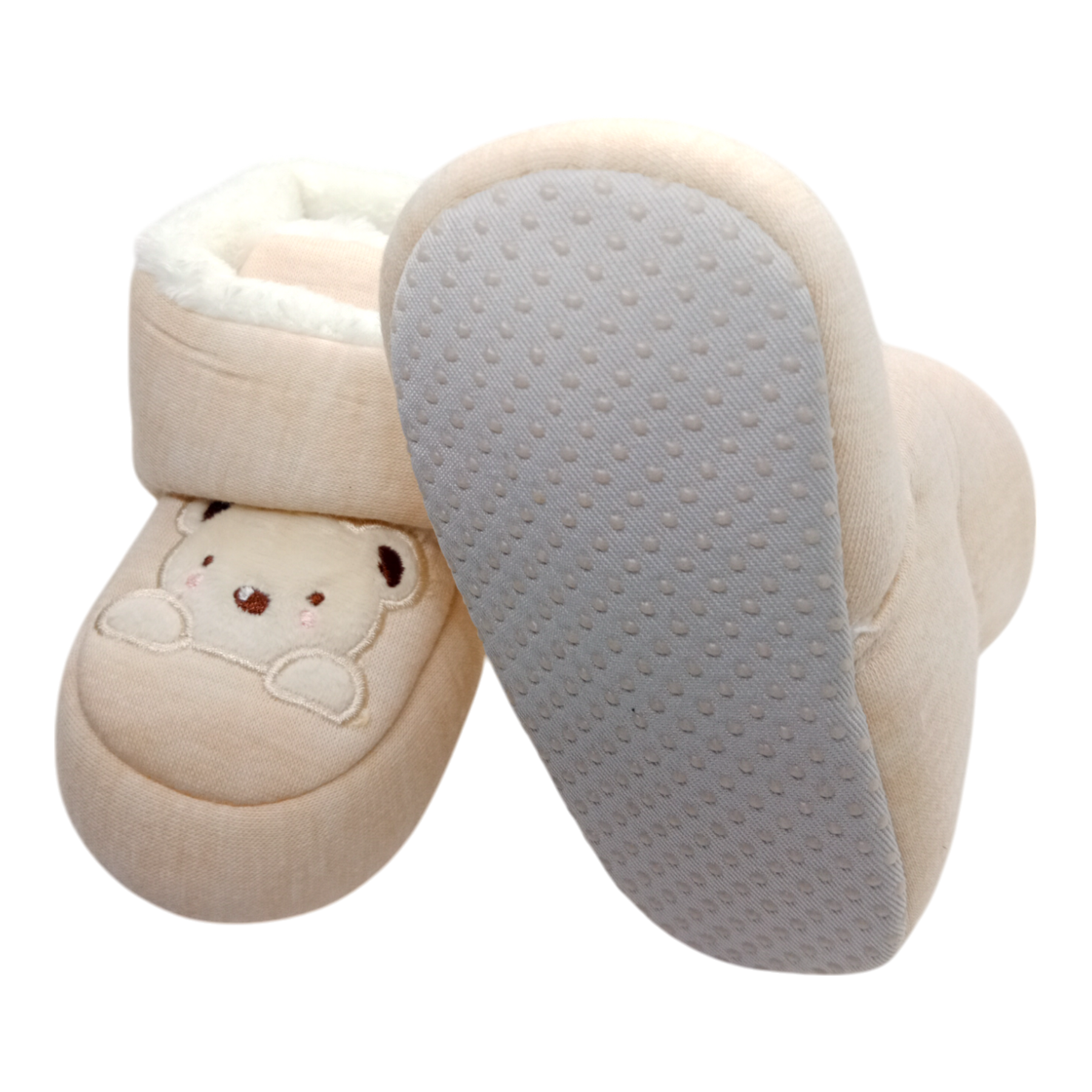 baby warm shoes