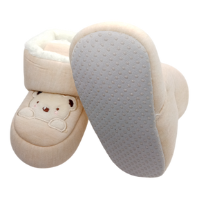 baby warm shoes
