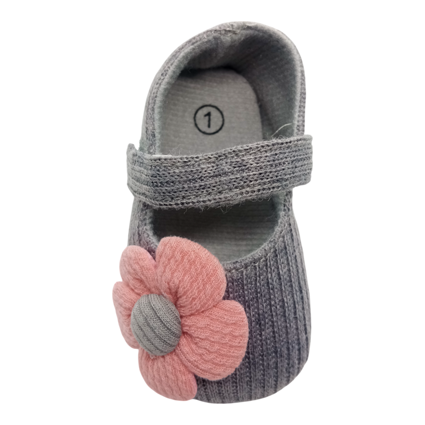 Baby Soft-Soled Toddler Princess Shoes