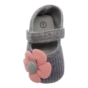 Baby Soft-Soled Toddler Princess Shoes