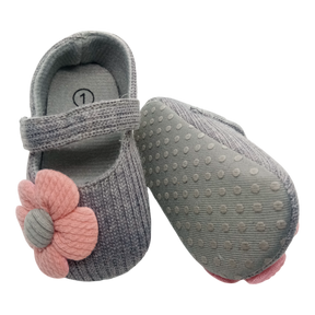 Baby Soft-Soled Toddler Princess Shoes