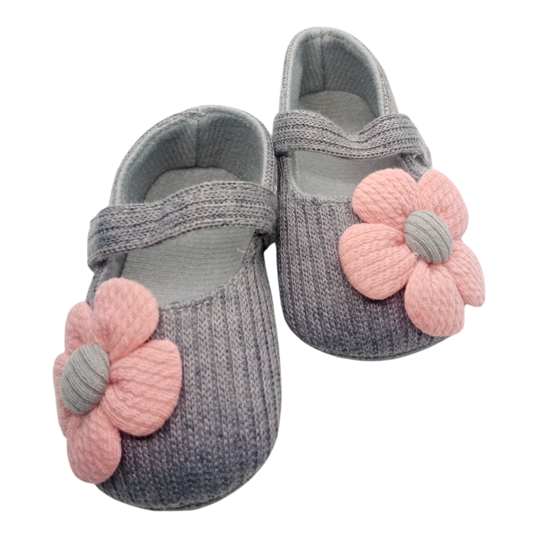 Baby Soft-Soled Toddler Princess Shoes