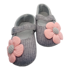 Baby Soft-Soled Toddler Princess Shoes