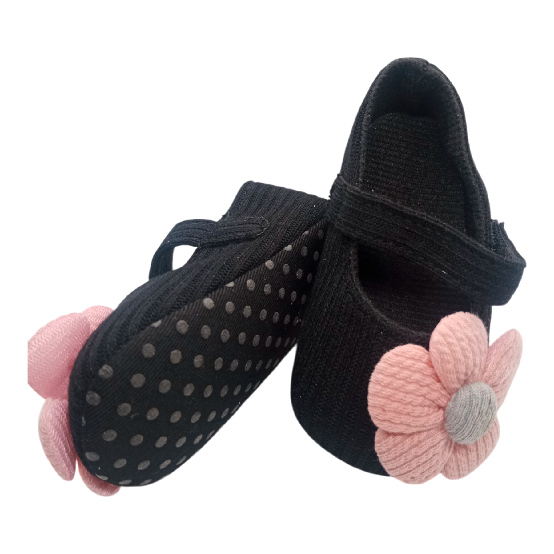 Baby Soft-Soled Toddler Princess Shoes