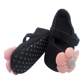 Baby Soft-Soled Toddler Princess Shoes