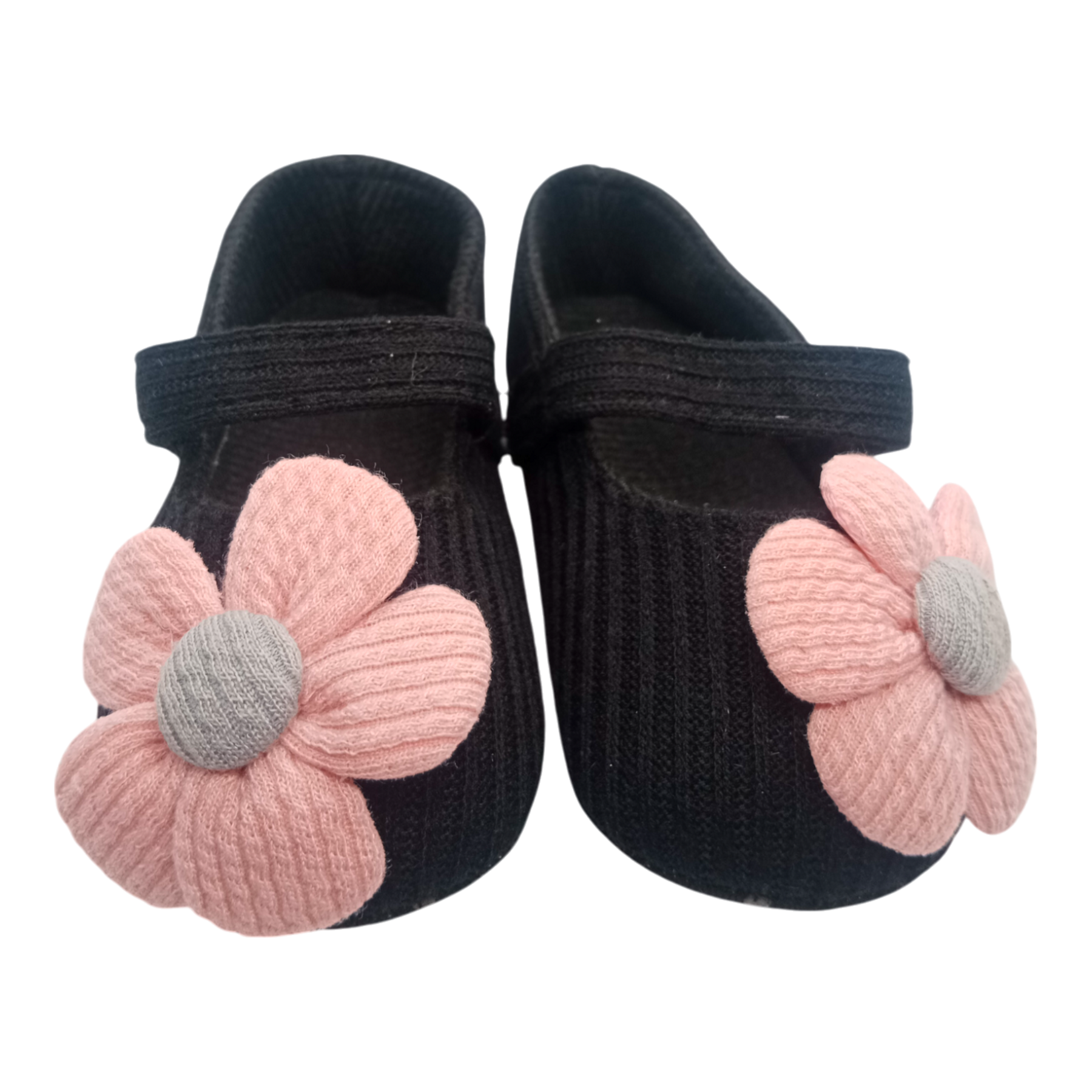 Baby Soft-Soled Toddler Princess Shoes