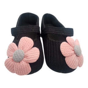 Baby Soft-Soled Toddler Princess Shoes