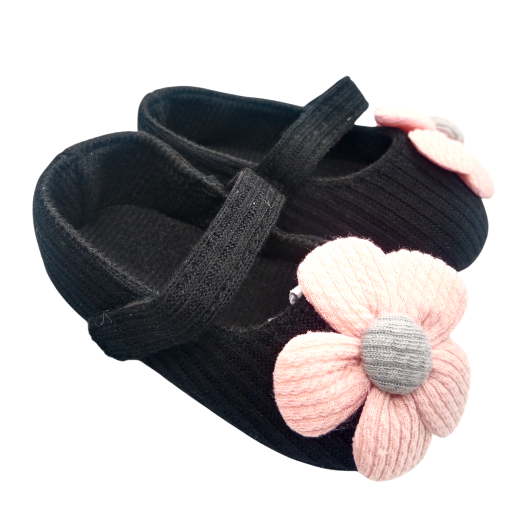Baby Soft-Soled Toddler Princess Shoes