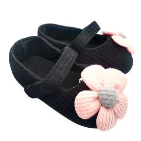Baby Soft-Soled Toddler Princess Shoes