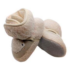 Lovely Design Baby Girls & Boys Soft Cute Non-Slip Baby Warm Shoes