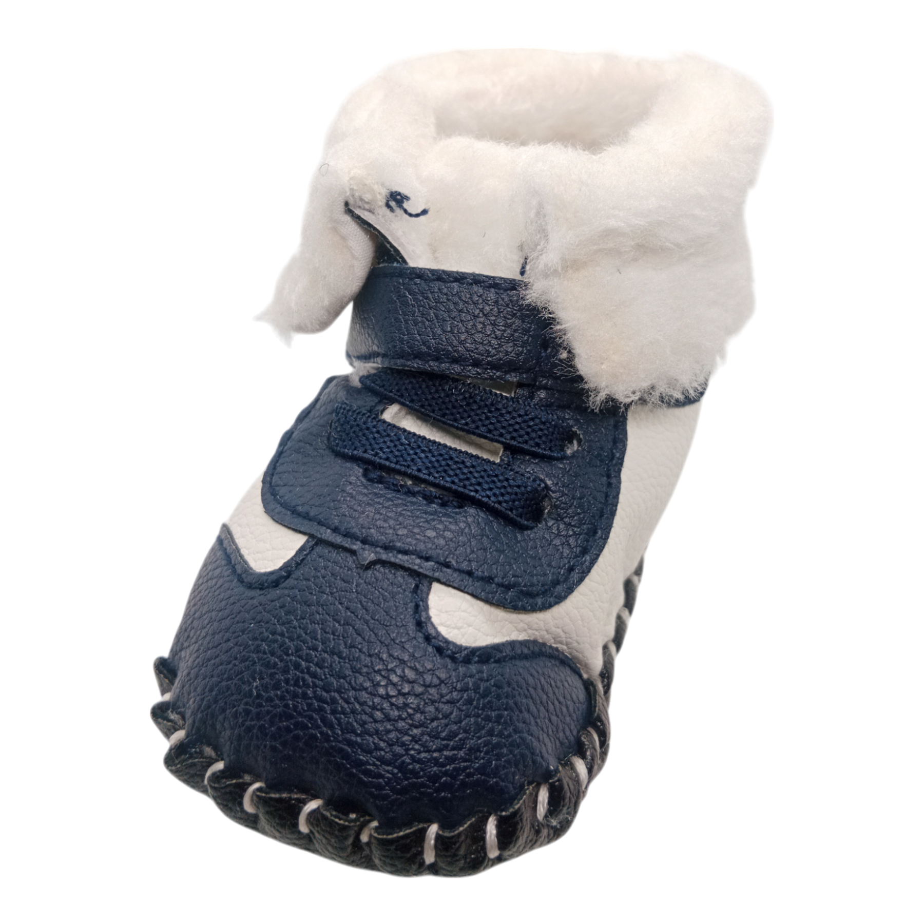 Girls Boys  Non-Slip Warm Snow Shoes