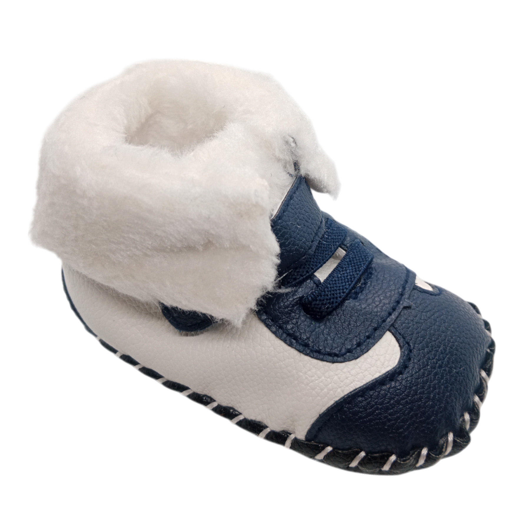Girls Boys  Non-Slip Warm Snow Shoes