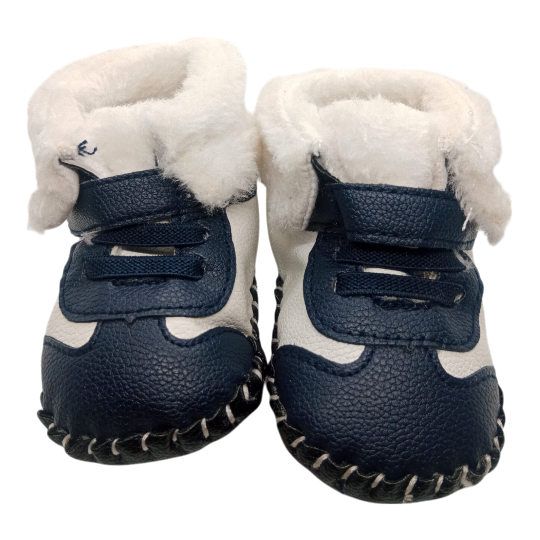 Girls Boys  Non-Slip Warm Snow Shoes
