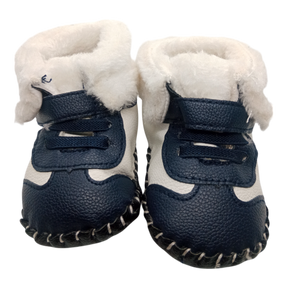 Girls Boys  Non-Slip Warm Snow Shoes
