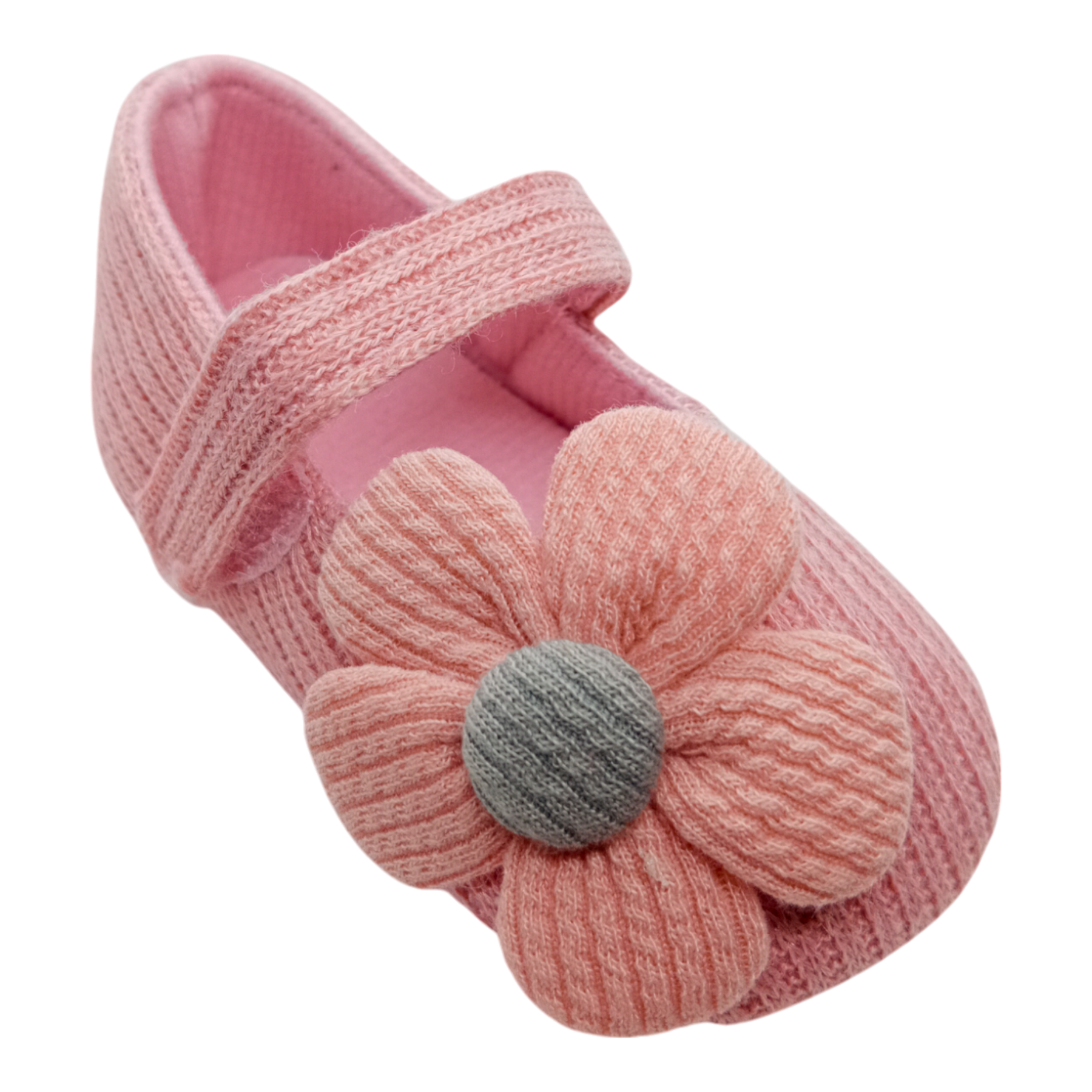 Baby Soft-Soled Toddler Princess Shoes
