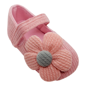Baby Soft-Soled Toddler Princess Shoes