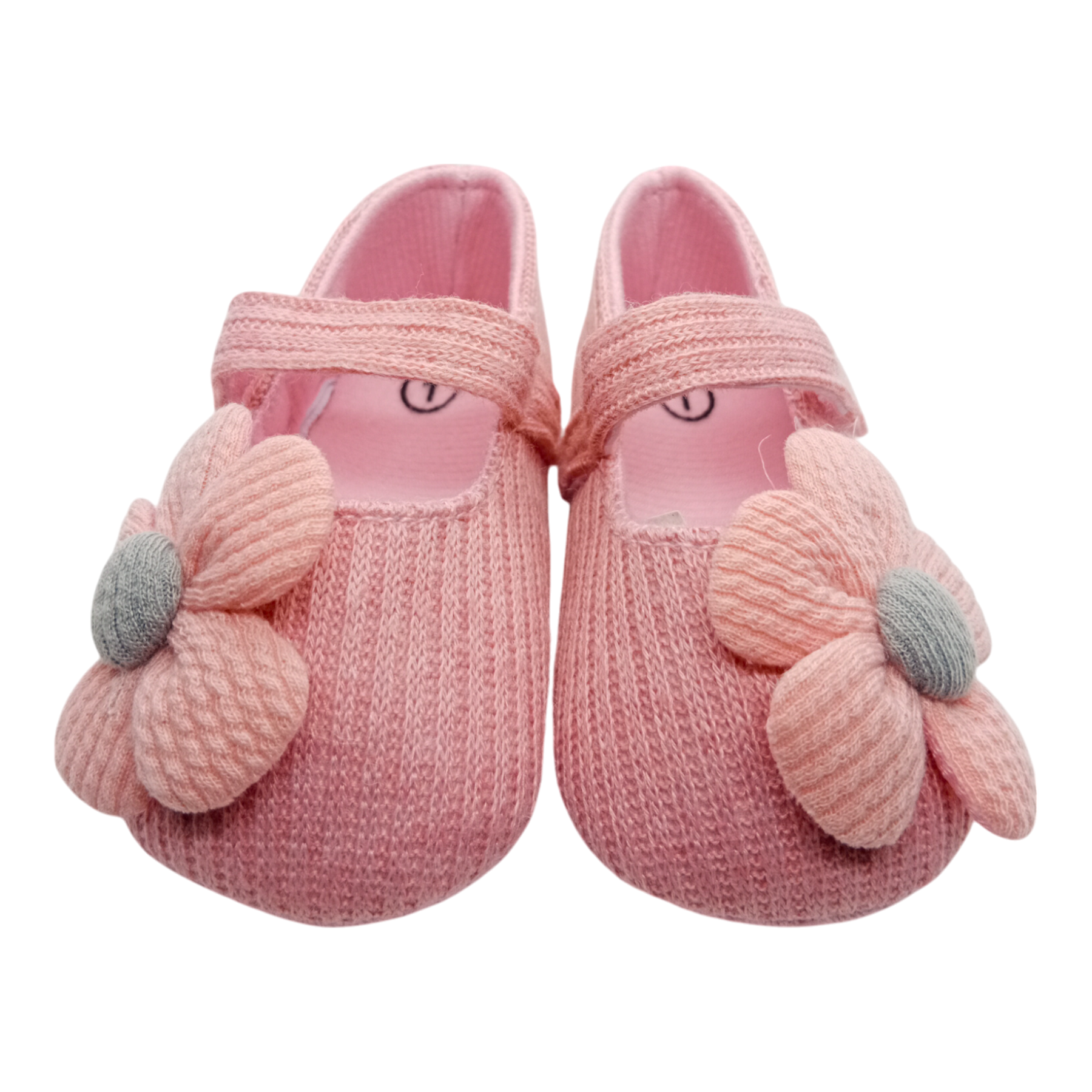 Baby Soft-Soled Toddler Princess Shoes