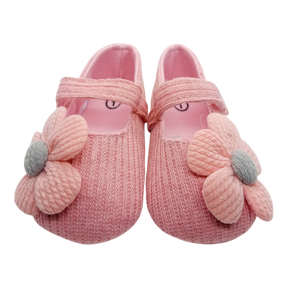 Baby Soft-Soled Toddler Princess Shoes