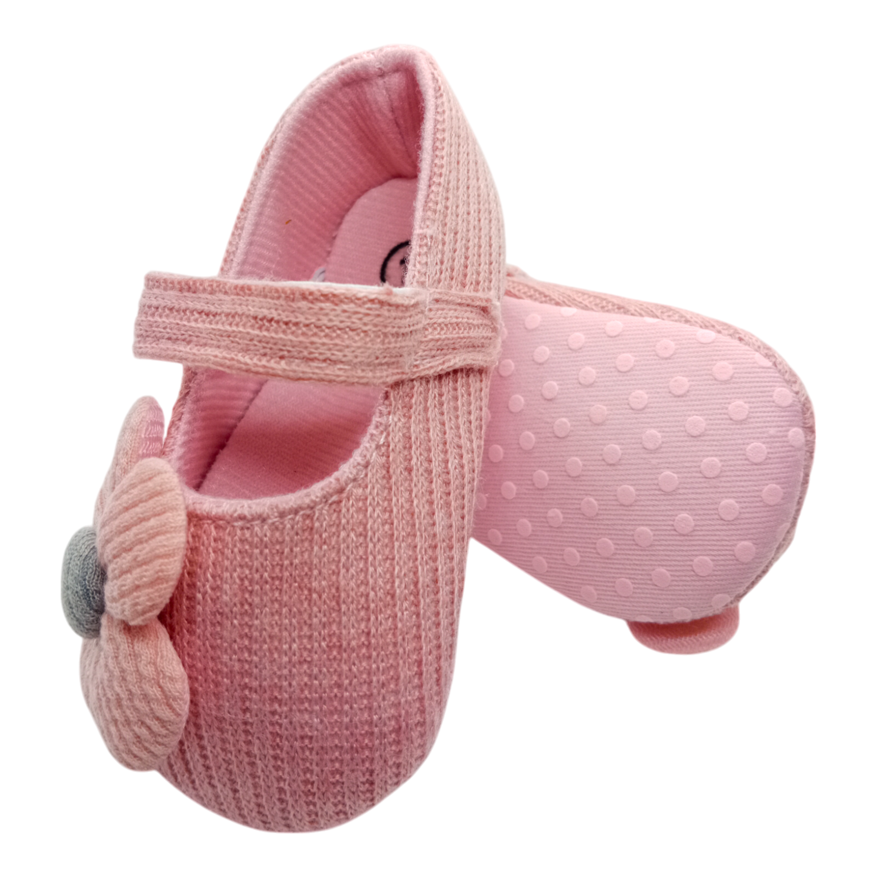 Baby Soft-Soled Toddler Princess Shoes