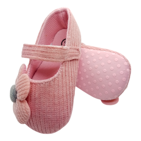 Baby Soft-Soled Toddler Princess Shoes