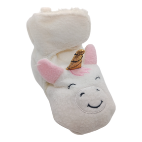 Baby Unicorn Socks Shoes