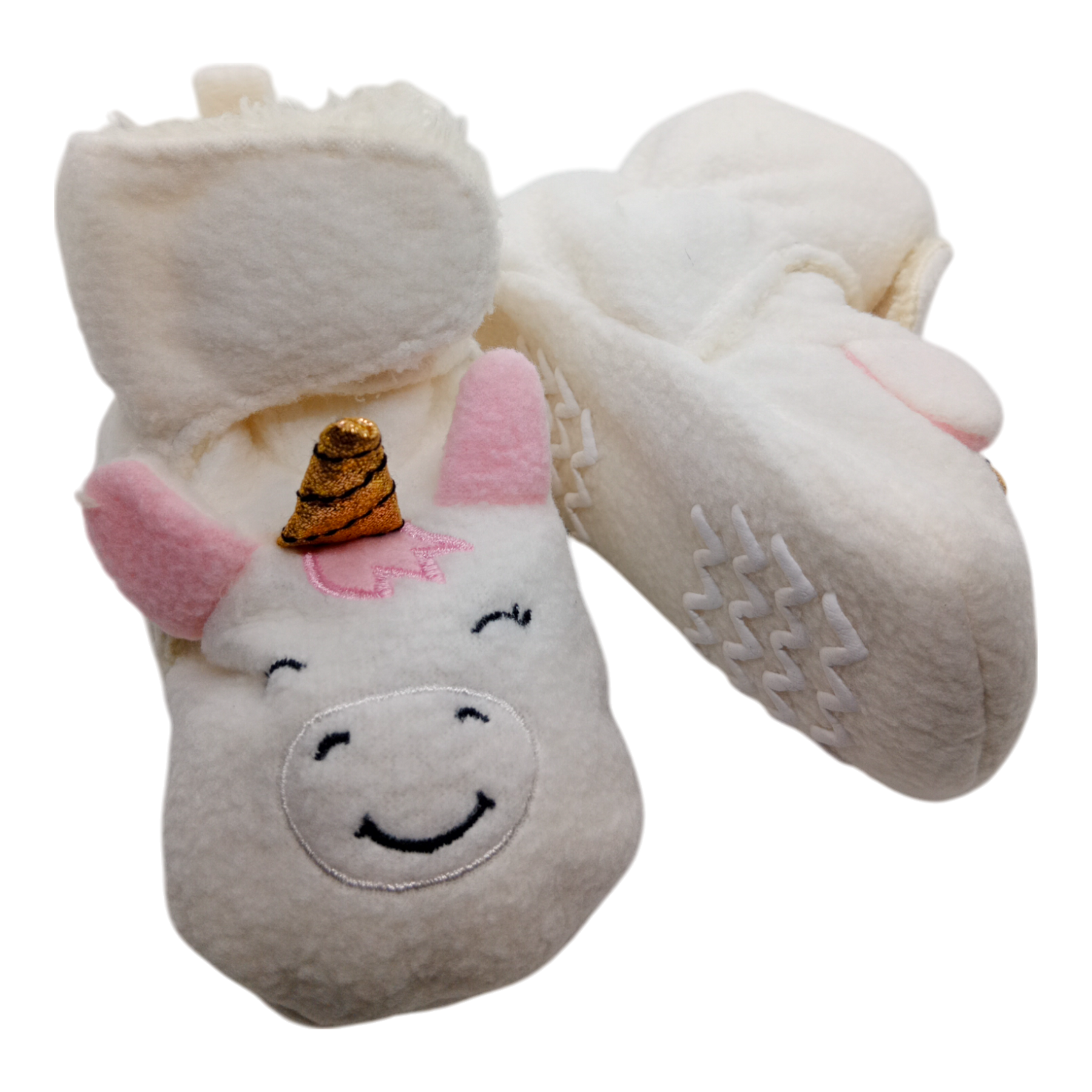 Baby Unicorn Socks Shoes