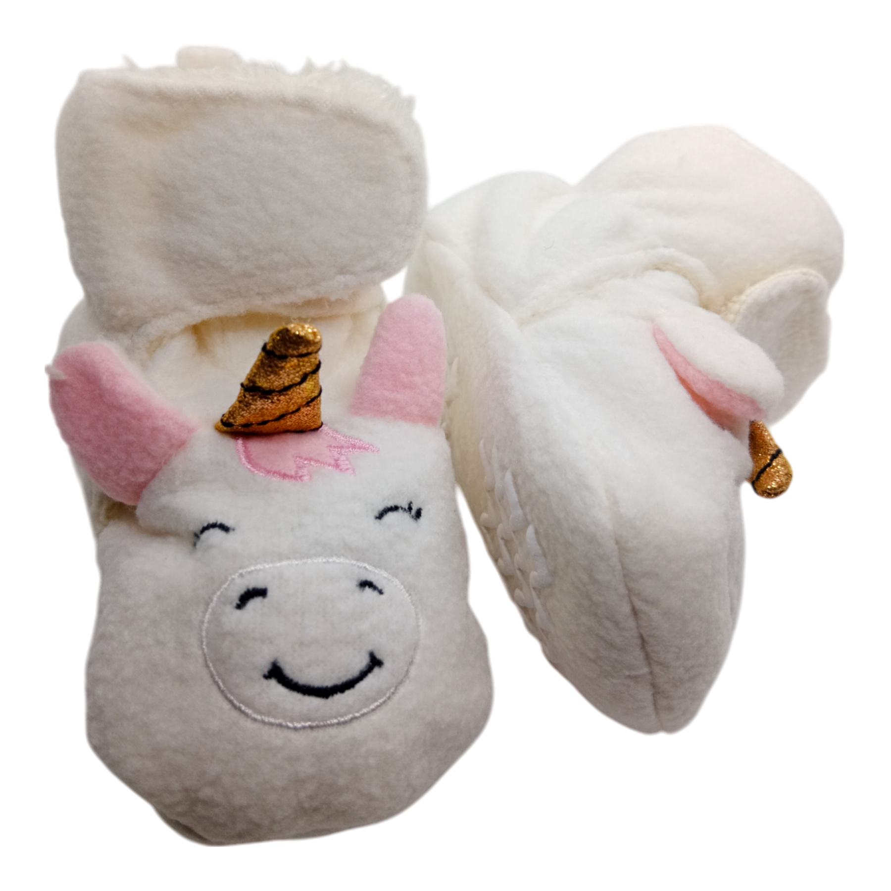Baby Unicorn Socks Shoes