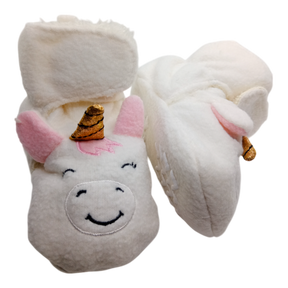 Baby Unicorn Socks Shoes