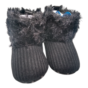 Baby Shoes, Winter with Non-slip Soft Sole Warm Shoes