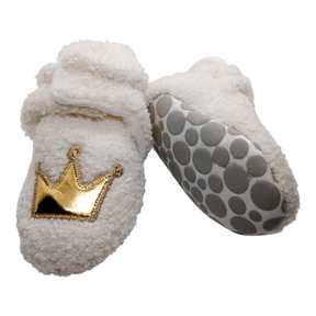 Baby Boots Autumn and Winter Fashion New Pattern Thickened Warm Comfortable Cute Non Slip Shoes