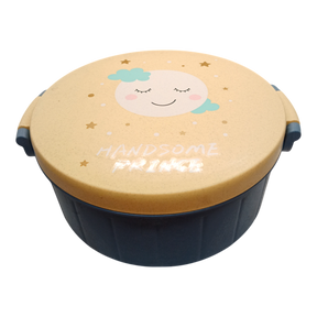 Handsome Prince Lunch Box