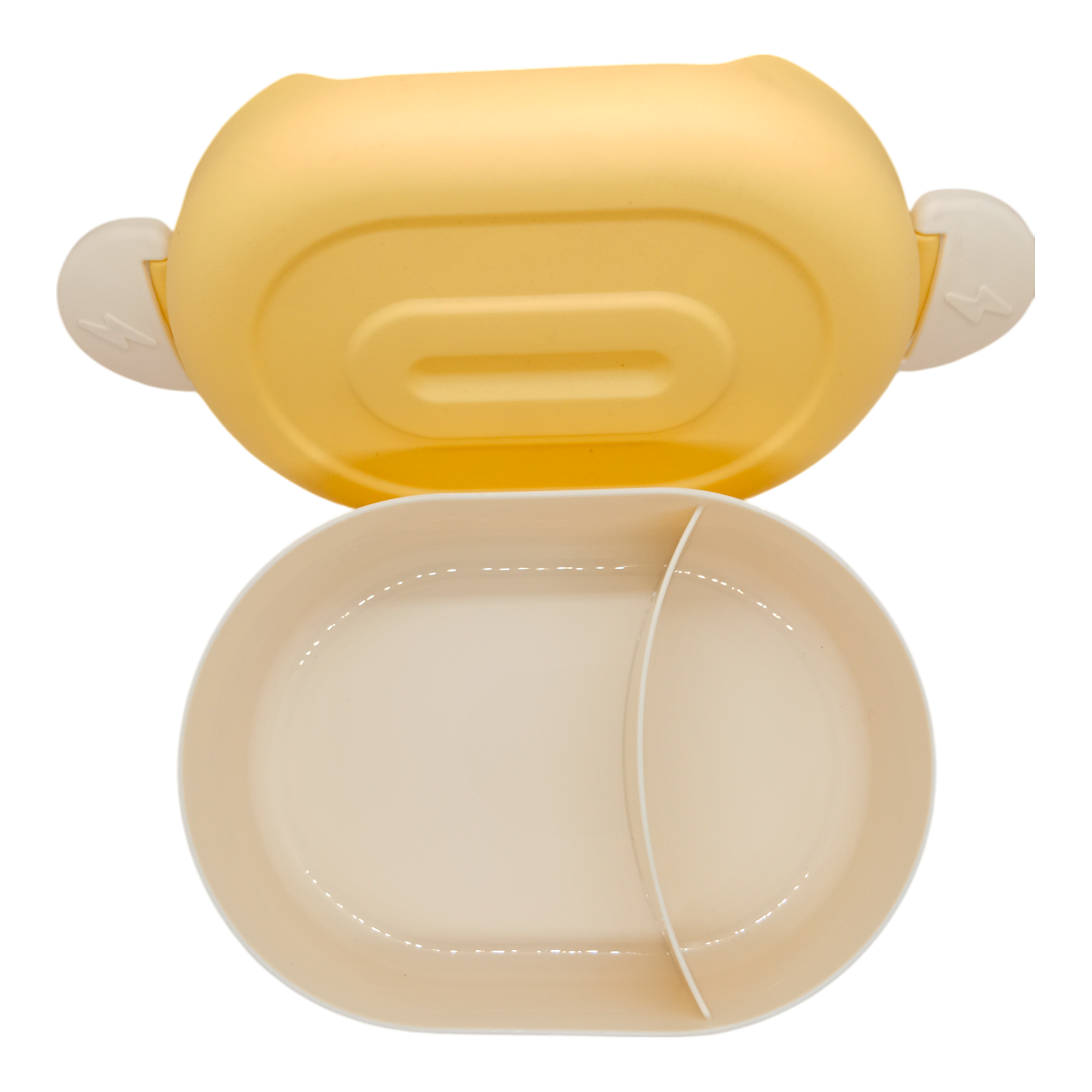 Double Layer Lunch Box