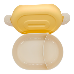 Double Layer Lunch Box