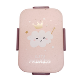 Cute Princess Lunch Box