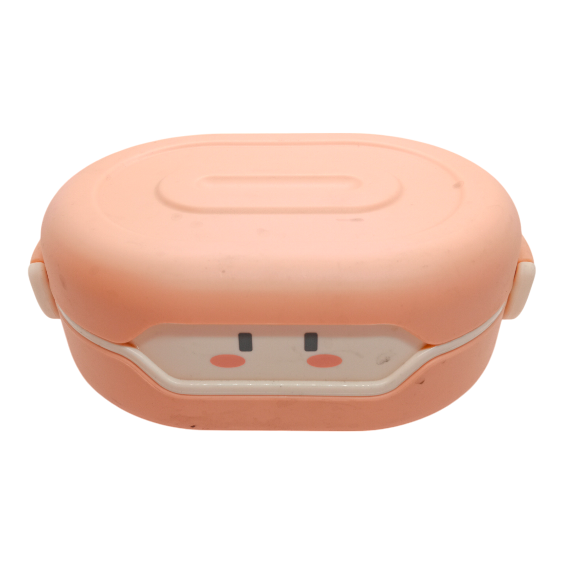Double Layer Lunch Box