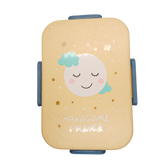 Handsome Prince Lunch Box