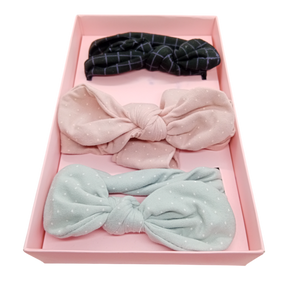 Hairband Set-3pc